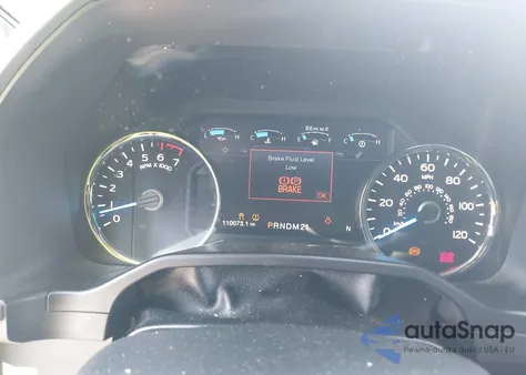 2016 Ford F-150 Lariat z USA, uszkodzony, nr VIN 1FTEW1CG6GFC56024